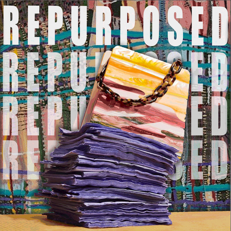               EXPRESSIVE WASTE: Macro Trend 2 