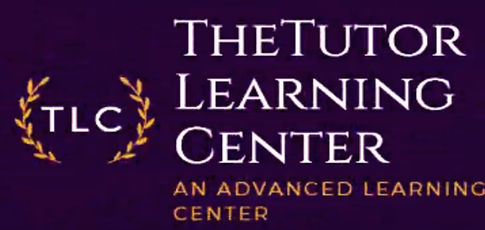 The Tutor Learning Center