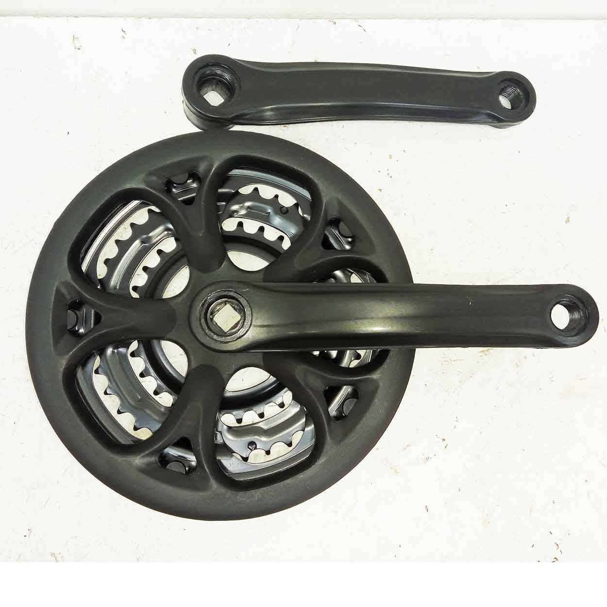 Система шатунов 28/38/48 KMS