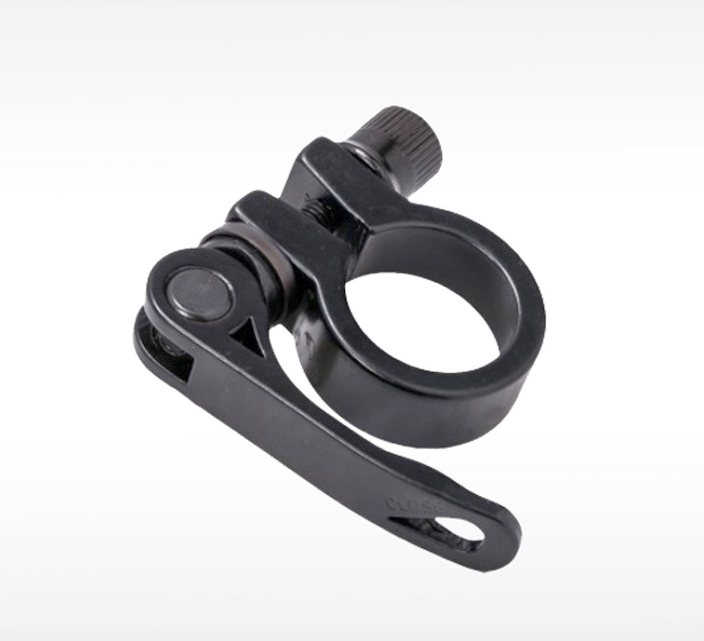 Хомут подседельный, диаметр 28,6мм