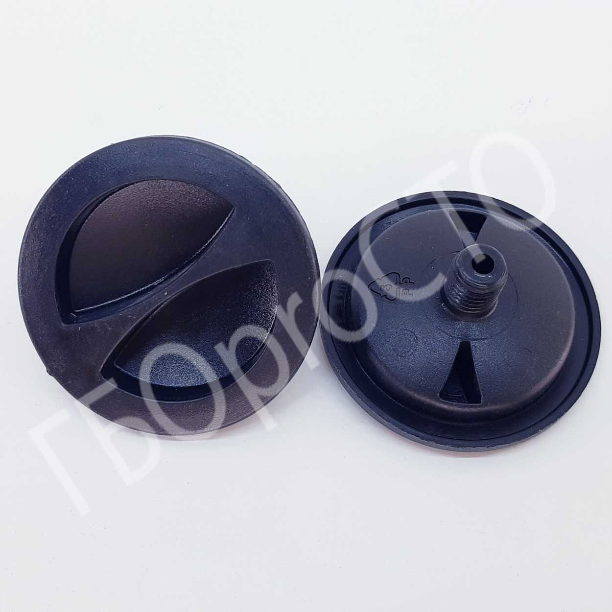 Крышка для ВЗУ