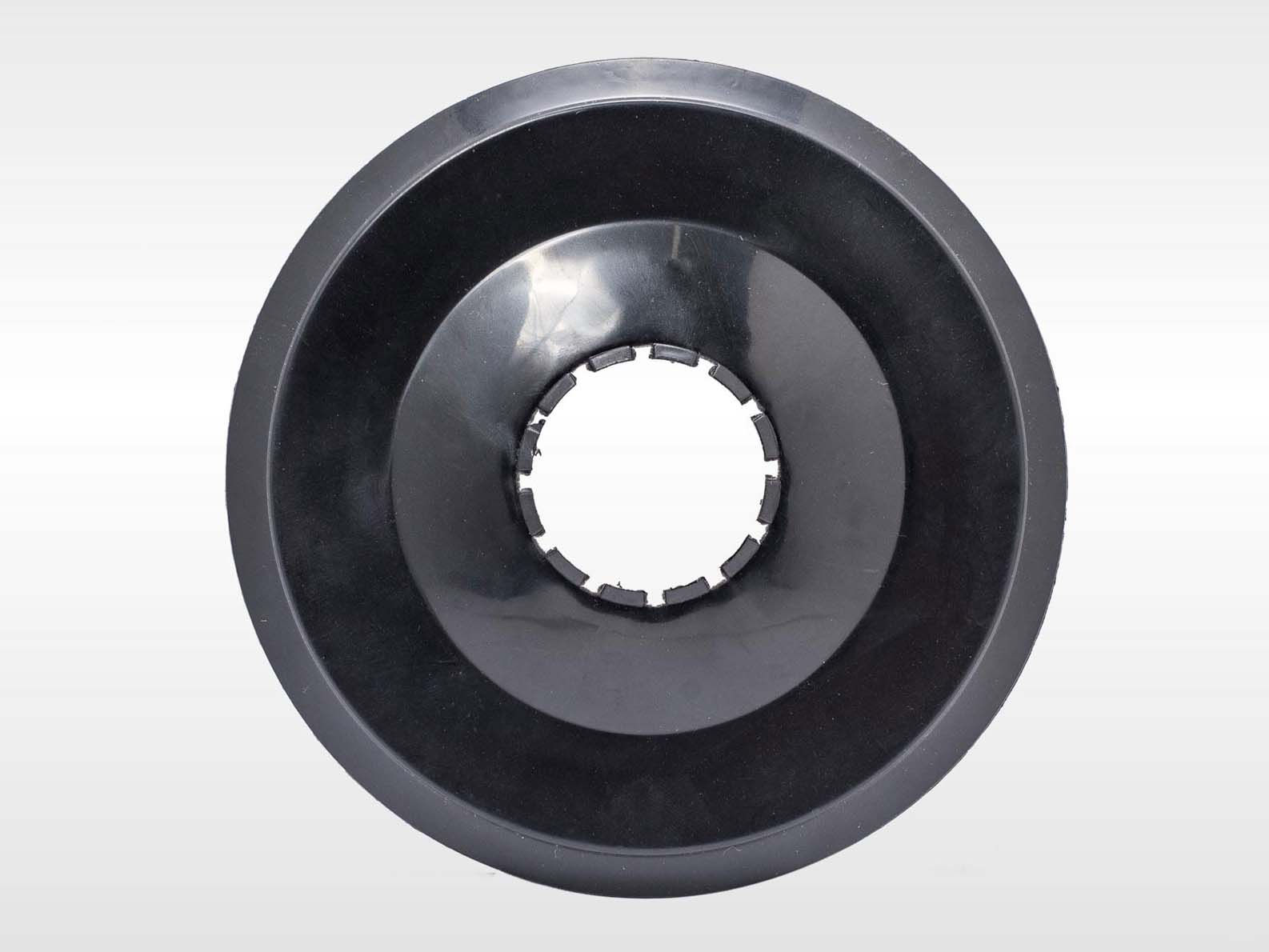 Защита спиц под трещотку