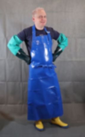 Extreme Apron