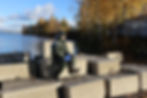 Thumbnail: Extreme Fisherman Jacket