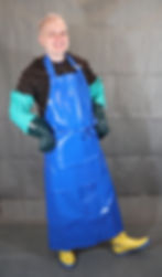 Thumbnail: Extreme Apron