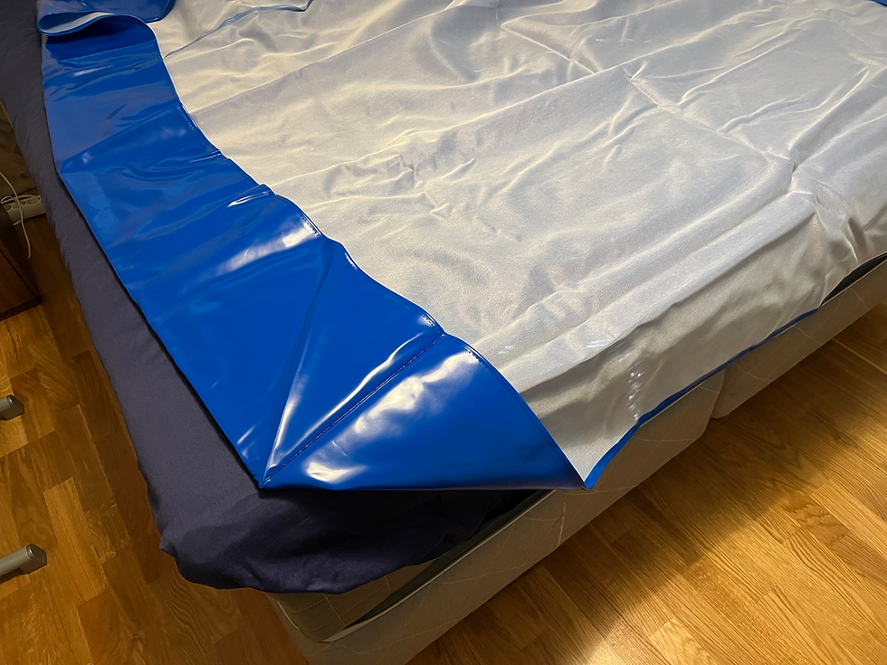 Thumbnail: Extreme Bed Protector