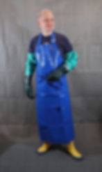 Thumbnail: Extreme Apron