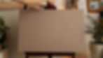 toned DIY canvas