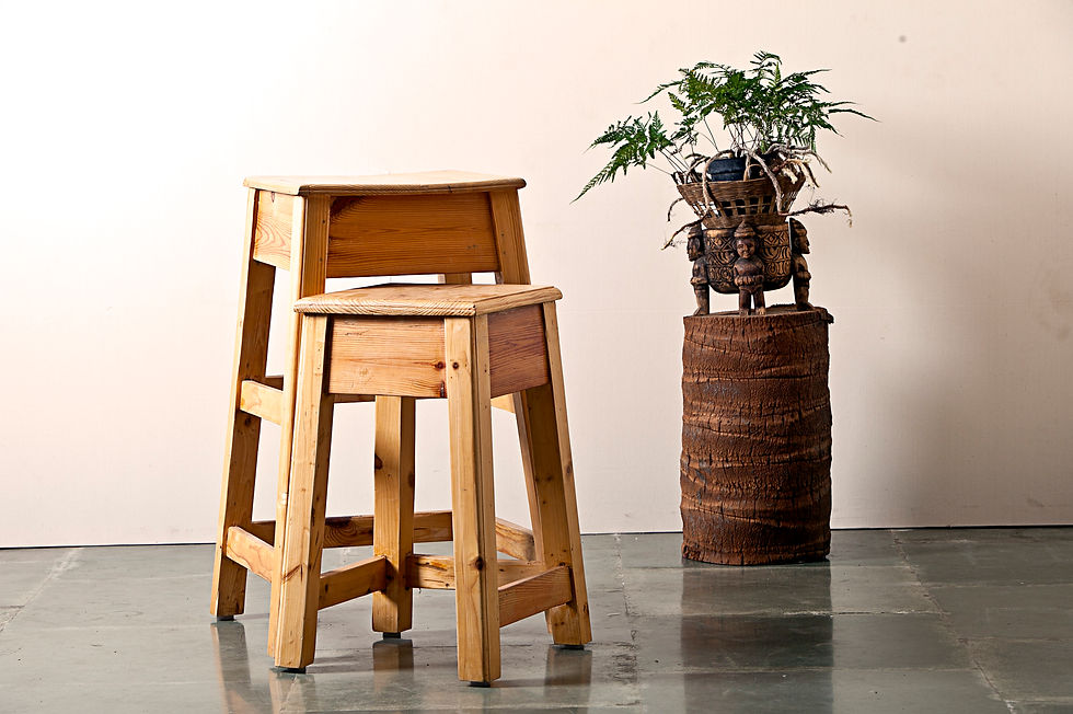 Thumbnail: Stools