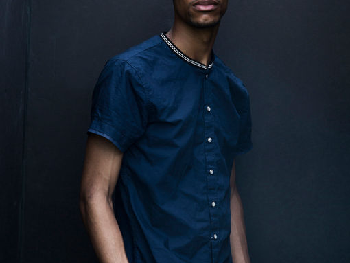 How to Style Your Lightning Apparel Button-Down for Day, Night, and Everything In-Between