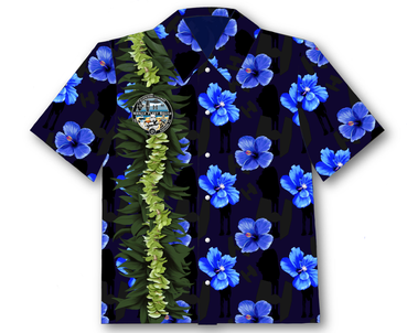 Sienar Squad shirt 501st Legion  Gina Canady