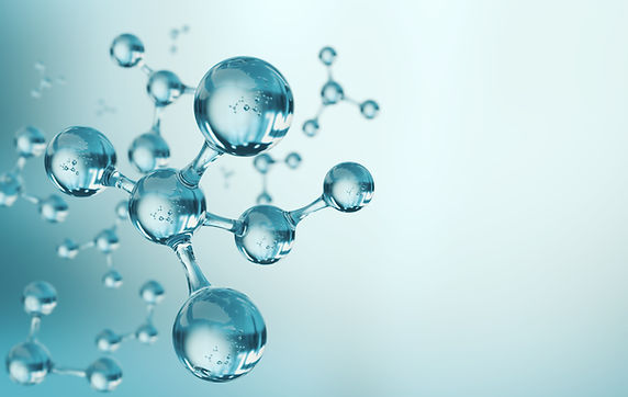 science-background-with-molecule-or-atom-abstract-structure-for-science-or-medical-backgro
