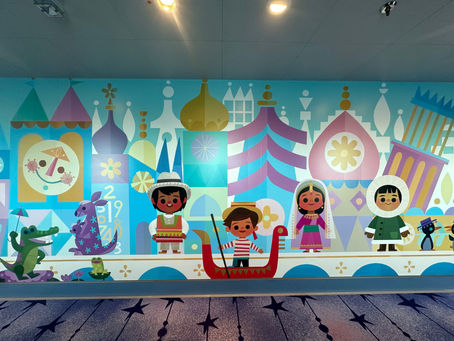 Which Disney Cruise Ship is Best For My Family (It's Not always the Newest One)
