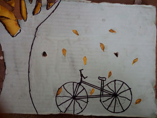 Swapathgami Cycle Yatra 2018