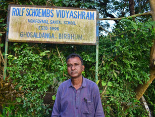 The Ghosaldanga Model of Indigenous Development