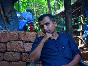 Empowerment via Community Media: Through the lens of Devidas Gaonkar