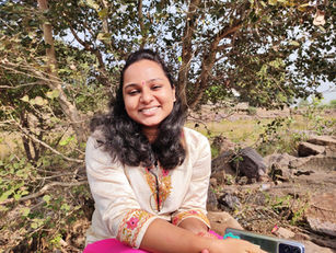 Chinhari: Listening to the Rhythm of the Feminine Earth