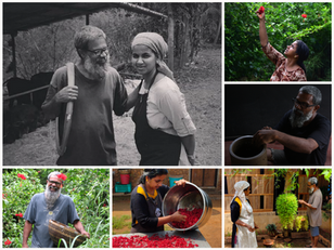 Farmer's Share: Towards Dignified Rural Livelihoods