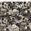 Thumbnail: Moody Florals vintage pattern designed by marta rusin for fashion fabrics store