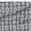 Thumbnail: Oriental damask chinoiserie pattern designed by marta rusin for fashion fabrics store