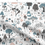 Thumbnail: Children Doodle Art pattern designed by marta rusin for fashion fabrics store