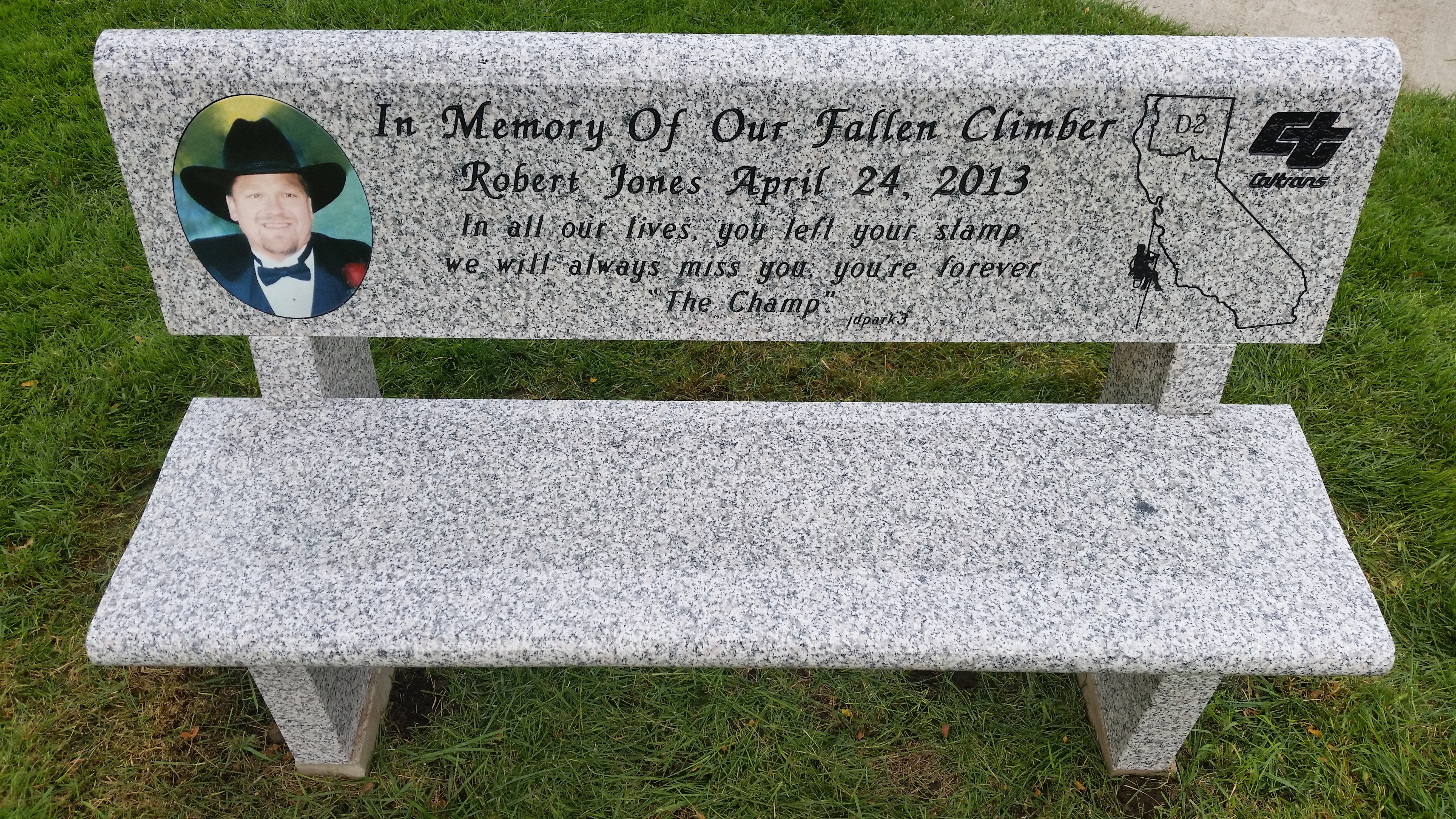 headstones | north country memorials | united states