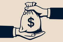 HACERSE RICO SIN COMUNIDAD:  el vacío compartido de una generación.