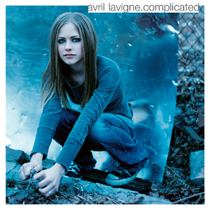 Michael's Number Ones: "Complicated" by Avril Lavigne