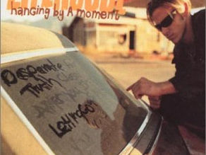 Michael's Number Ones: "Hanging by a Moment" by Lifehouse