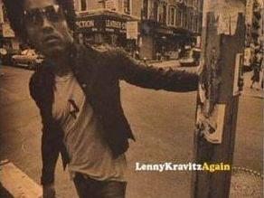 Michael's Number Ones: "Again" by Lenny Kravitz