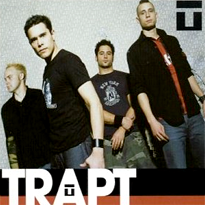 Michael's Number Ones: "Headstrong" by Trapt