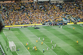 Soccer Match