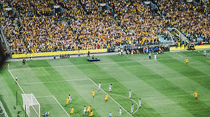 Soccer Match