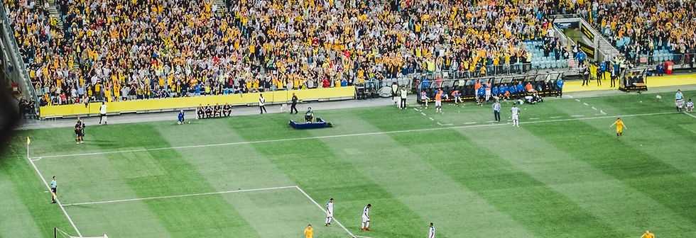Soccer Match