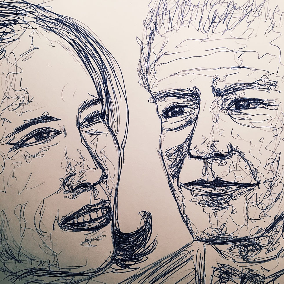 Kate Spade and Anthony Bourdain suicide