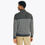 Thumbnail: NAUTICA NAVTECH STRIPED QUARTER-ZIP SWEATER