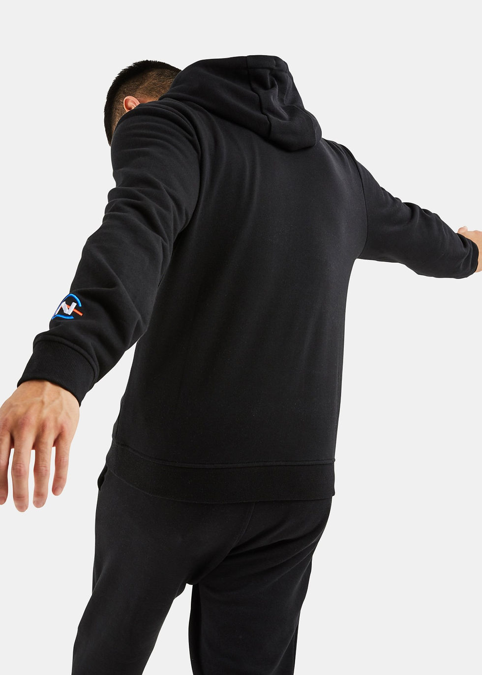 Thumbnail: NAUTICA COMPETITION CONVOY HOODIE