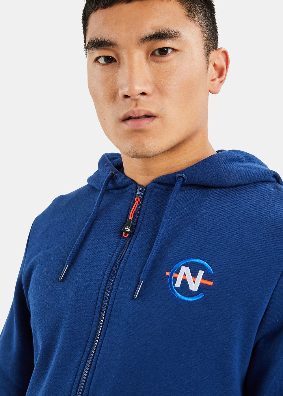 Thumbnail: NAUTICA COMPETITION FULL ZIP HOODIE