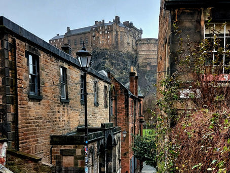 Exchange Student in the UK: Return to Homeland