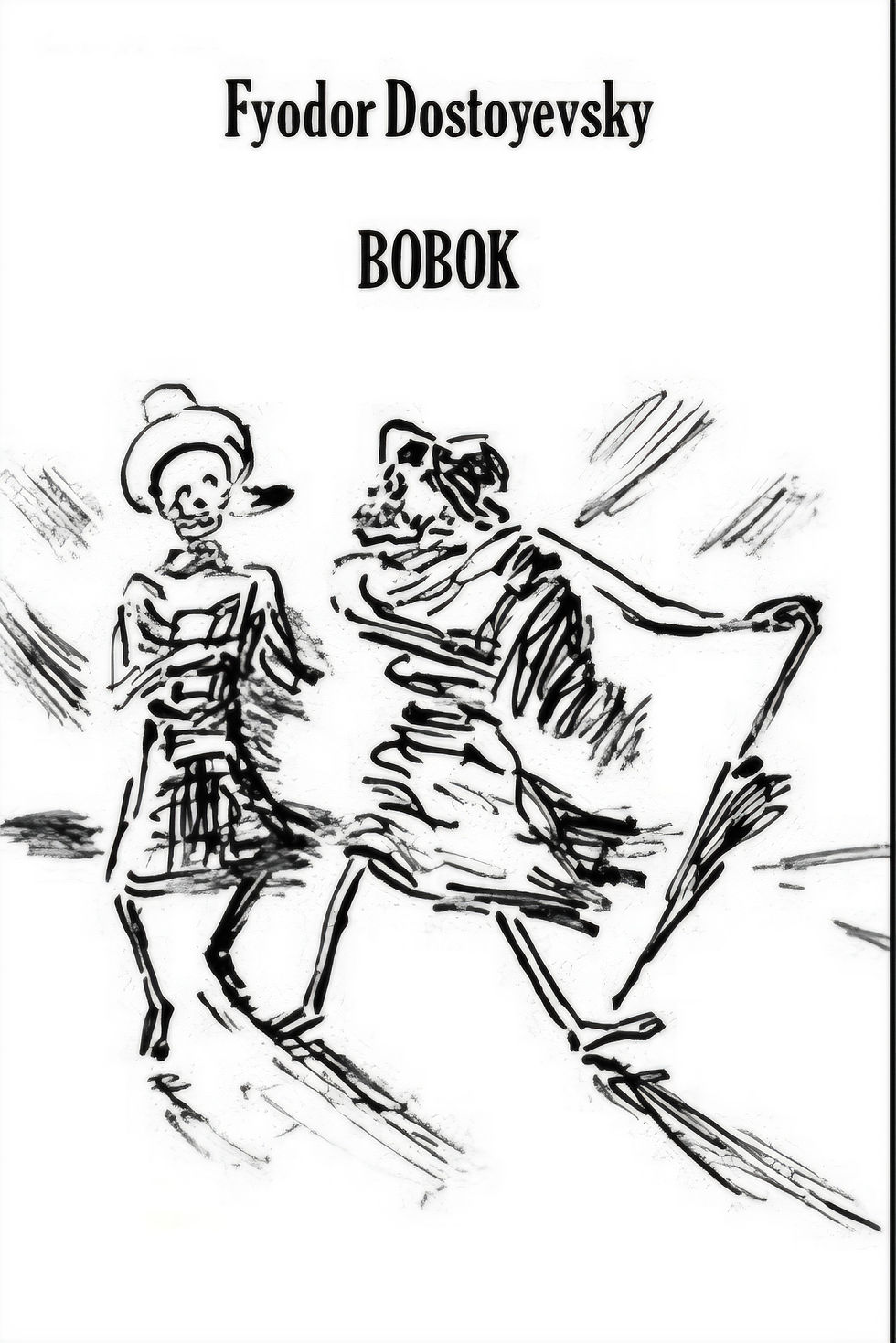 Bobok, Fyodor Dostoyevsky
