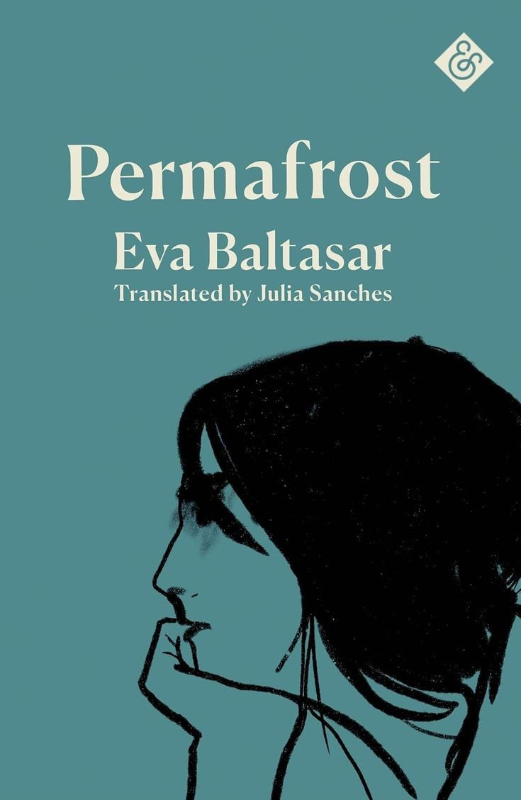 Permafrost, Eva Baltasar