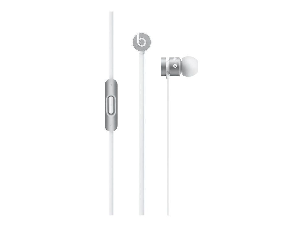 Miniatura: MK9Y2ZM/A Auricolari con Control Talk