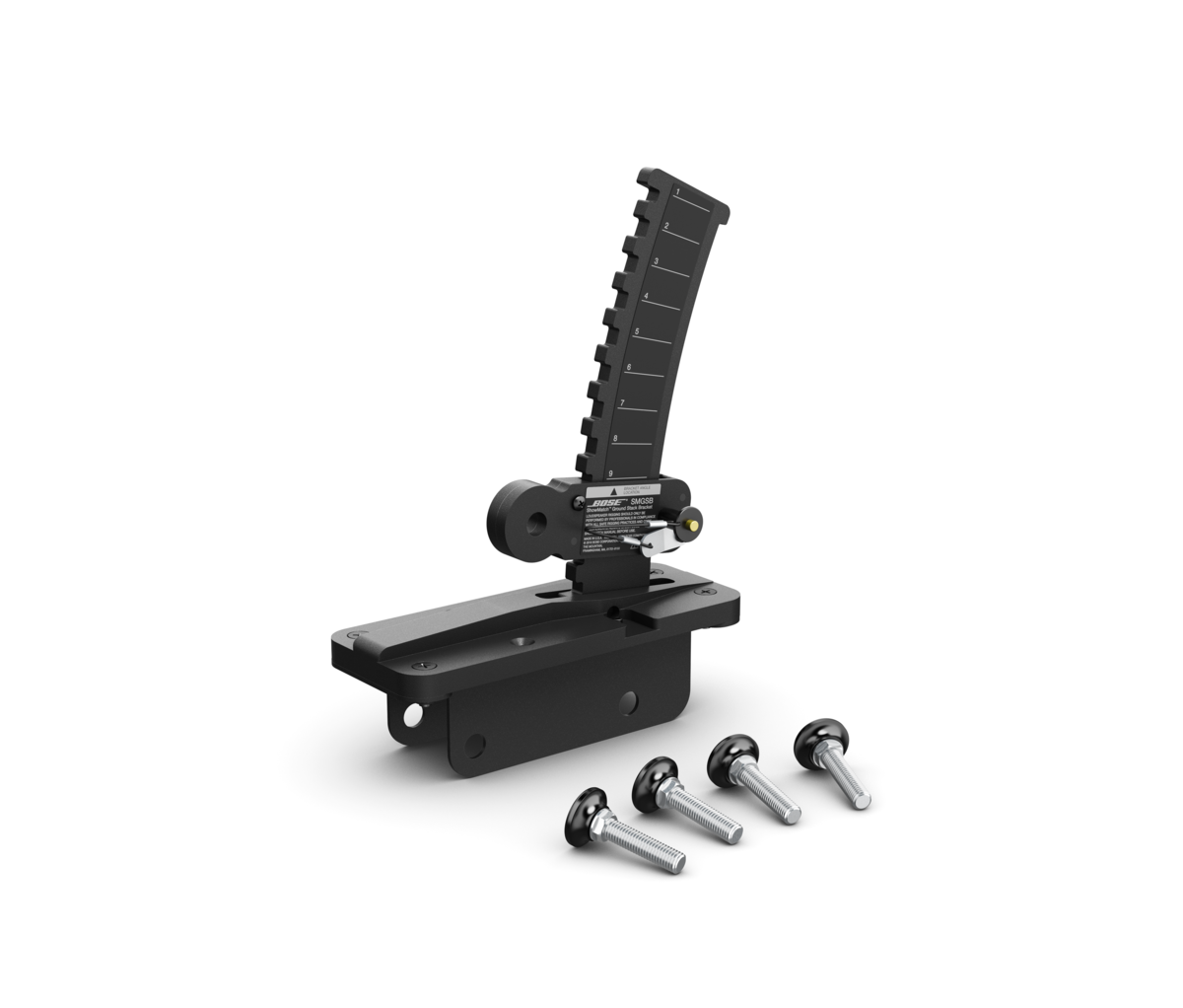 Bose® ShowMatch™ SMGSB Ground Stack Bracket