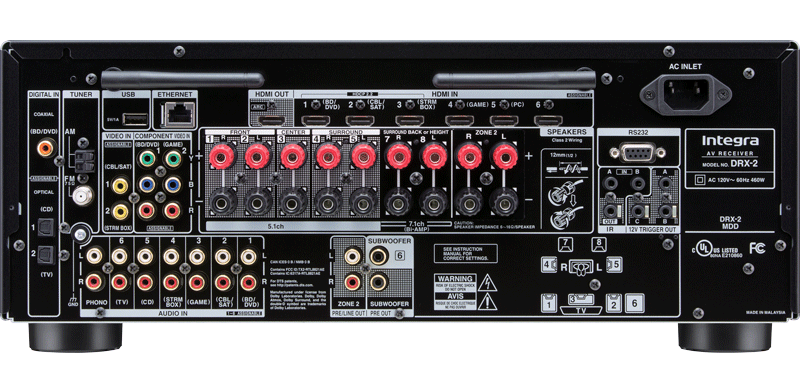 Miniatura: Bundle Monolocale o Salotto Home Theater.