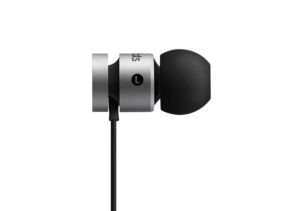 Miniatura: MK9W2ZM/A Auricolari con Control Talk