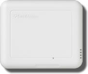 WCS10A-2-ZP 2 doppio contatto secco con controllo Wireless via ZigBee (Antenna i