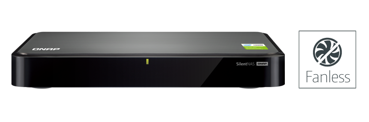 QNAP HS-251+