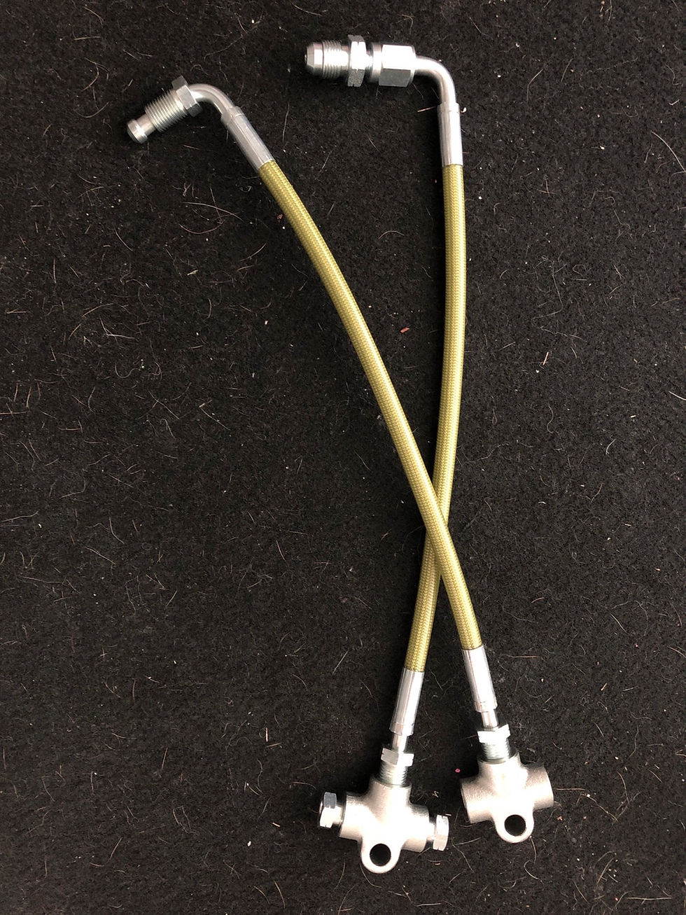 Miniatura: E36 - OBD2 ABS DELETE KIT 