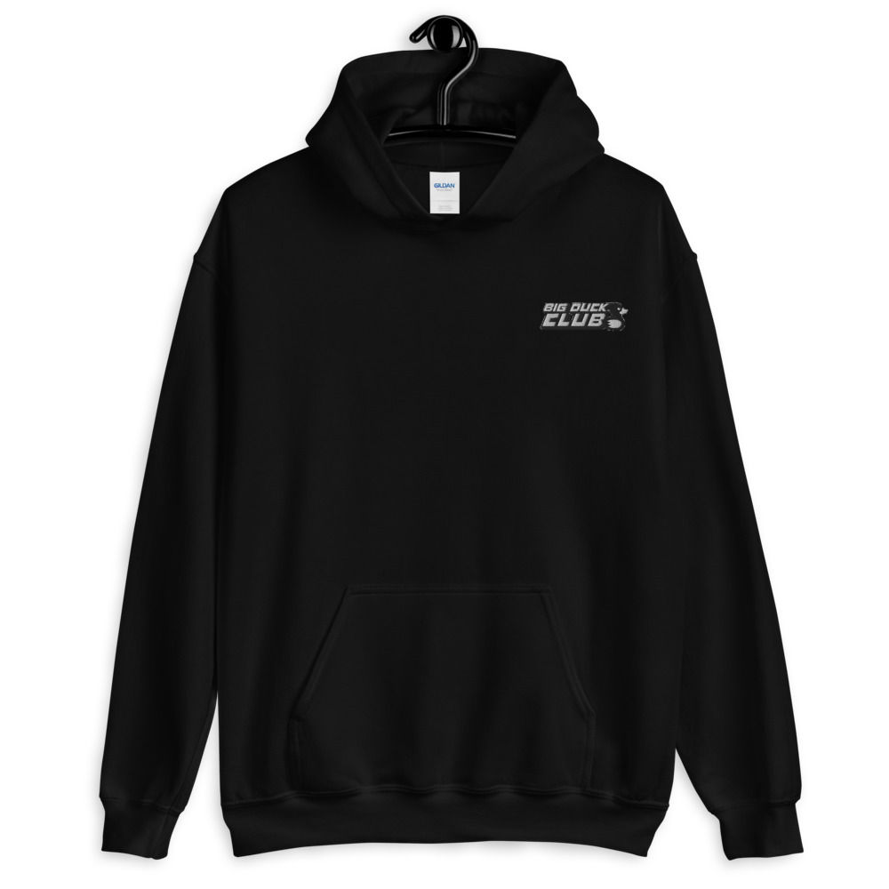 BDC LOGO Hoodie
