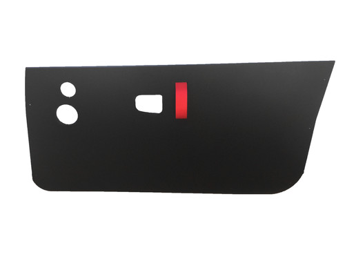 E36 Coupe Door Card (2 Piece) | BIG DUCK CLUB